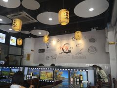 -真食净香居·内蒙烧麦(亚运村店)