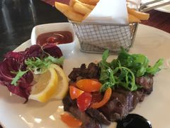 -WOLFGANG PUCK KITCHEN & BAR(迪士尼小镇店)
