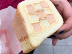 五花蛋糕-北京稻香村(第十一店)
