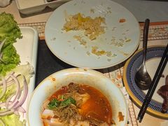 -海尔巴格·新疆菜(吐鲁番店)