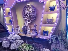 -小天鹅火锅·一线江景洪鼎旗舰店(洪崖洞店)