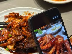 -阿明小菜·海鲜·上海菜(梅陇店)
