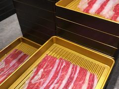 -太湖饭店玉兰厅(自助餐厅)