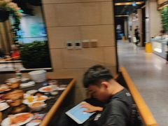 -川骄海鲜自助(亚运村店)