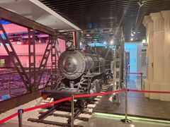 -哈尔滨规划展览馆