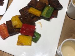 -枣子树·素食餐厅(普陀山店)