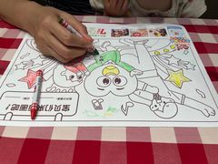-西贝莜面村(镇江苏宁广场店)