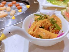 -么子烤肉(化龙池店)