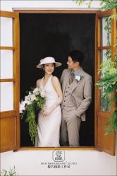 -壹HOME胶片摄影工作室