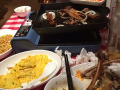 -西贝(上海我格广场店)