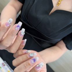 -StartNail美甲