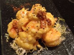核桃虾球-福1039(愚园路店)
