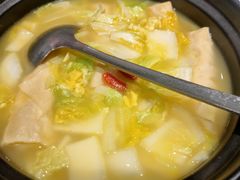 -钱塘花园·宁波菜