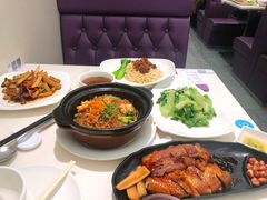 -太兴餐厅(东方广场分店)