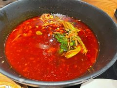 -芳芳私房菜·精做淮扬菜(承德路店)