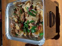 -京朋串屋·烧烤(望京西路总店)