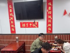 -刘小忙把子肉(北园大街总店)