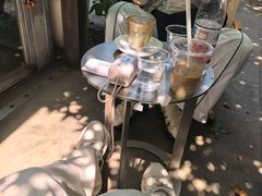 -VOYAGE COFFEE(杨梅竹店)