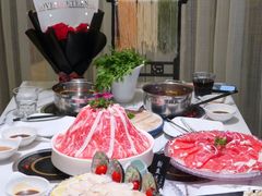 -红樱桃·欢乐餐厅(太原里店)