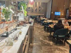 -长春富力万达文华酒店-集·味自助餐厅