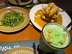 -Tegu泰古莲·泰国餐厅(红山6979店)