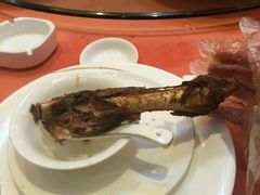 -蔡阿水羊肉店