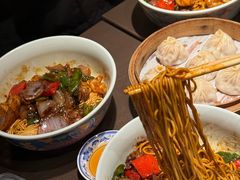 -王繁星面馆(西安熙地港店)