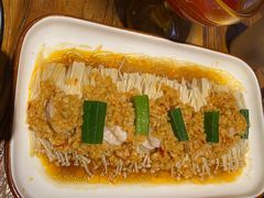 -U你·湖北家宴菜(南湖总店)
