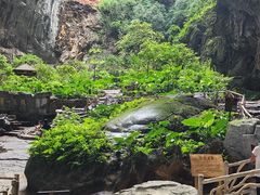 -英西峰林·洞天仙境