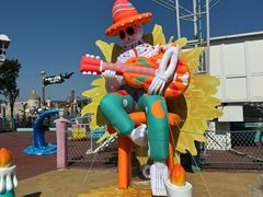 -大连海昌发现王国主题公园