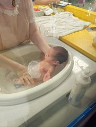 点击看大图 -保丽宝泰母婴护理院·月子中心·产康·中医(常州店)