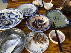 -芸海阁·农家私房菜(沙家浜景区出口店)