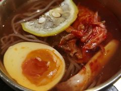 -神户赤童日式烤肉伙伴(东直门店)