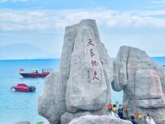 -大梅沙海滨公园