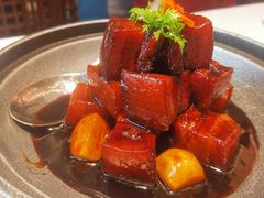 -森隆饭庄(崇文门新世界百货店)