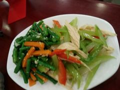 -老回回饺子馆(海洋馆店)