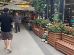 -京北渔家傲
