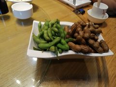 -小平岛開海水饺(浑南店)
