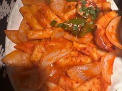 -韩国한국厨房