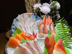 -江左尚白日本料理(万象城店)
