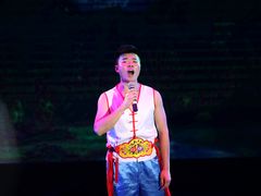 -陕北民歌大舞台