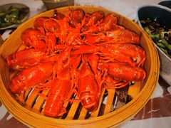 -靓靓蒸虾·头牌蒸虾(沙湖旗舰店)