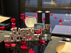 -上海苏宁宝丽嘉酒店·Cafe Bellagio西餐厅