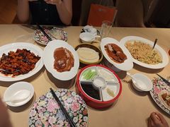 -大食客·非遗吉菜(高新和园店)