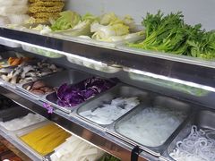 -承旭麻辣烫(马家堡东路店)