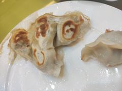 -大清花饺子(五五路店)