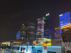 -琶醍壹号•潮菜江景餐吧