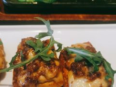 -必胜客(兴隆店)