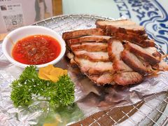 -老西门·常州菜(新区店)