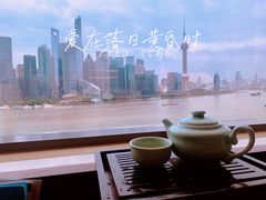 -上海外滩悦榕庄酒店